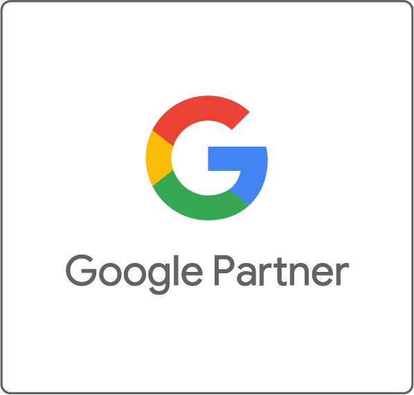 Logo Partner Google